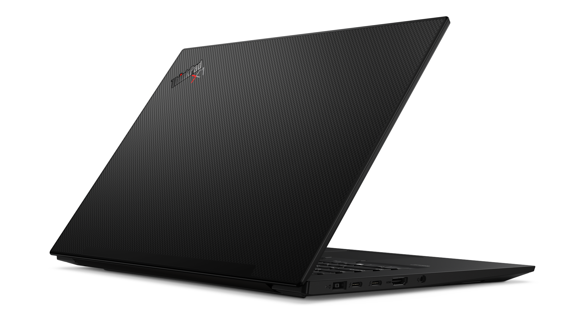 Lenovo Unveils ThinkPad X1 Extreme Gen3: 45 W Core i9, 15.6-inch